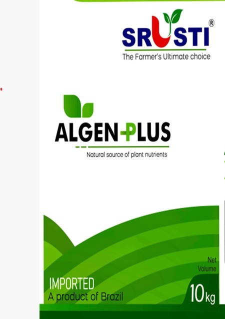 Algen Plus (LITHOTHAMNIUM sp.)