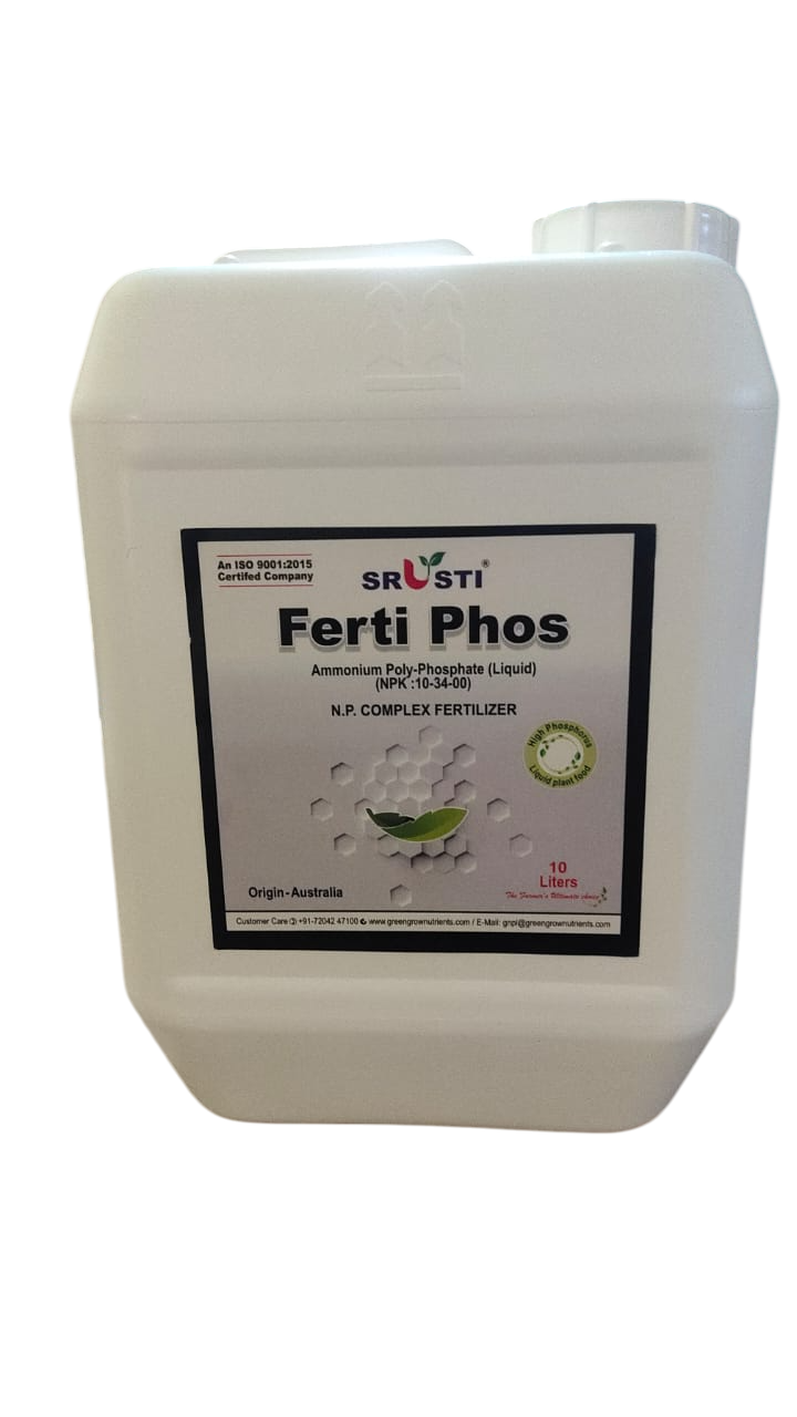 Ferti Phos (Ammonium Polyphosphate, N P K 10 -34-00)