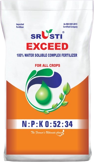 Exceed (Mono Potassium Phosphate - 00-52-34)