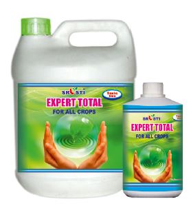 Expert Total